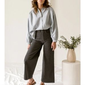 NWT Laude the Label Corduroy Pants